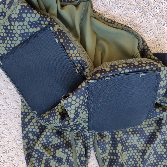 Springfield Armory Alexo leggings - Picture 6 of 10